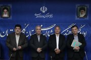 گردش نخبگانی و پاسخگویی مؤثر محور تحول در فرهنگ و ارشاد گلستان است