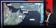 الجزیره: این روزها در تنگه هرمز چه می‌گذرد