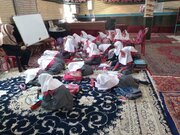 آغوش مسجد، گرم‌تر از کلاس درس؛ روایتی از ایثار معلمان جهادگر در خط مقدم جنگ تحمیلی