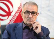 نمایشگاه دائمی صنایع دستی وارد فاز اجرا شد