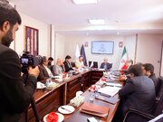 مؤسسه کمک به توسعه فرهنگ و هنر در انسجام‌بخشی به اقتصاد فرهنگ نقش راهبردی دارد