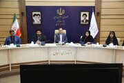 میزخدمت مدیران در مواکب و مساجد استان زنجان مستقر شود