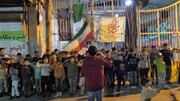 راز پیوند مقدسی که ۶۶شب ادامه یافته است