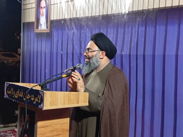 ستاد پشتیبانی جنگ در لامرد پای کار مجروحان است/ بیش از ۱۳۰ جانباز جنگ رمضان در لامرد