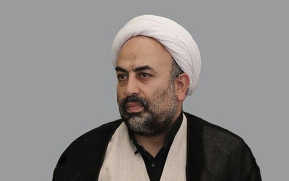 حجت الاسلام زائری مشاور مدیرعامل بنیاد سینمایی فارابی شد