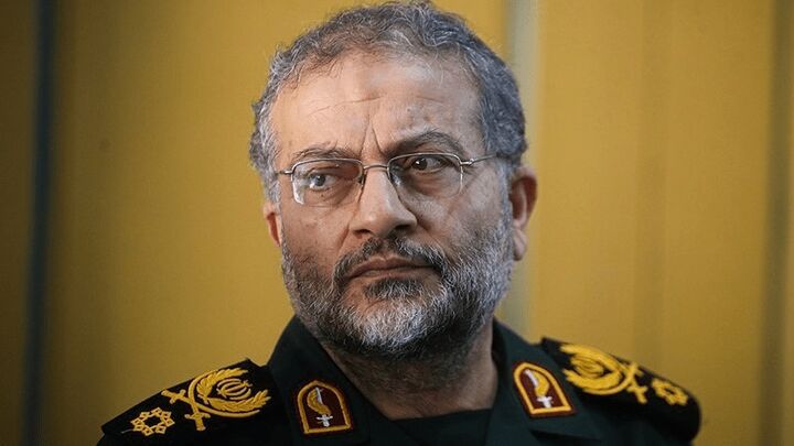مراسم بزرگداشت سردار سلیمانی امروز در شهرک شهید محلاتی