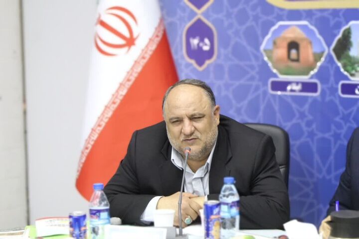 صدای فرهنگ از کرمانشاه؛ از «تا پای جان برای ایران» تا هشدار درباره تعطیلی هنر