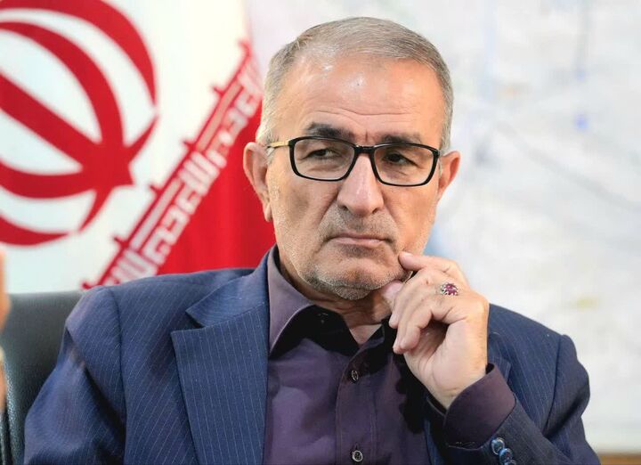 نمایشگاه دائمی صنایع دستی وارد فاز اجرا شد
