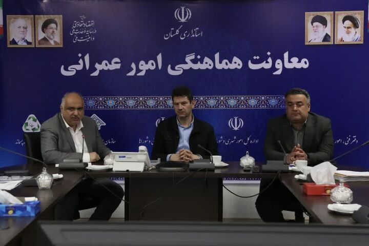 موزه بزرگ گلستان در مسیر احیا؛ نسخه تازه برای عبور از بن‌بست اعتباری