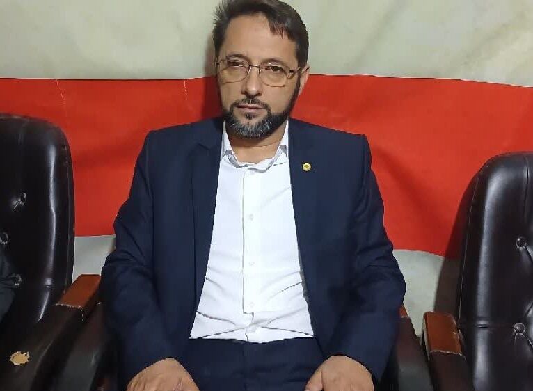 ورود بسیج حقوقدانان خراسان جنوبی به میدان شکایت علیه دولت آمریکا