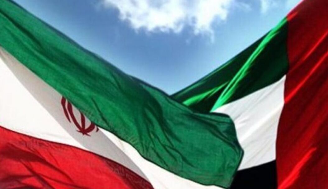 هشدار ایران به امارات