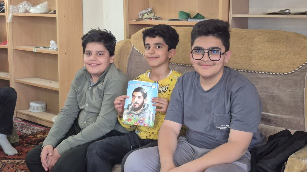 وقتی یک روحانی دل نوجوانان را با مسجد پیوند زد؛ شکوفایی شور فرهنگی در کانون «ضیافت» بروجن