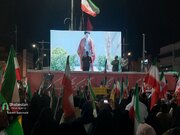 افزایش چشمگیر مکان‌های برگزاری شب‌های خون‌خواهی و بیعت به ۷۰ نقطه در شهر کرمان