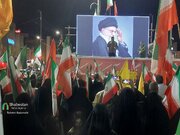 شکوه شصت و هفتمین شب عهد و وفاداری کرمانی‌های میدان‌دار