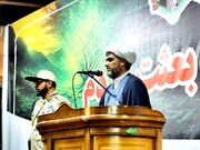 ترور پاسخ پشیمان کننده دارد / در قبال ترور مسئولان، حکام حامی آمریکا به درک واصل خواهند شد