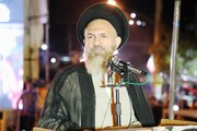 مسئولان هوشیارتر و بیدارتر برای مبارزه با فساد قیام کنند