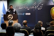 امروز کارگران در خط مقدم جبهه اقتصادی کشور قرار دارند