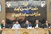 تأکید استاندار آذربایجان‌غربی بر تشدید نظارت و مدیریت بازار