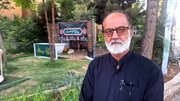 از سامرا تا نجف با یک استکان چای رضوی