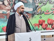 وفای به عهد الهی، رمز عزت شهدای جنگ رمضان است