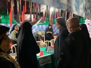 روایت شب‌های «سلام شهید» در سنندج؛ از تفأل به وصیت‌نامه شهدا تا زنده نگه‌داشتن فرهنگ ایثار