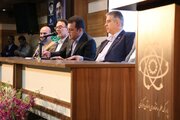 ظرفیت ۷۰۰ مگاواتی برق خورشیدی در مرکزی