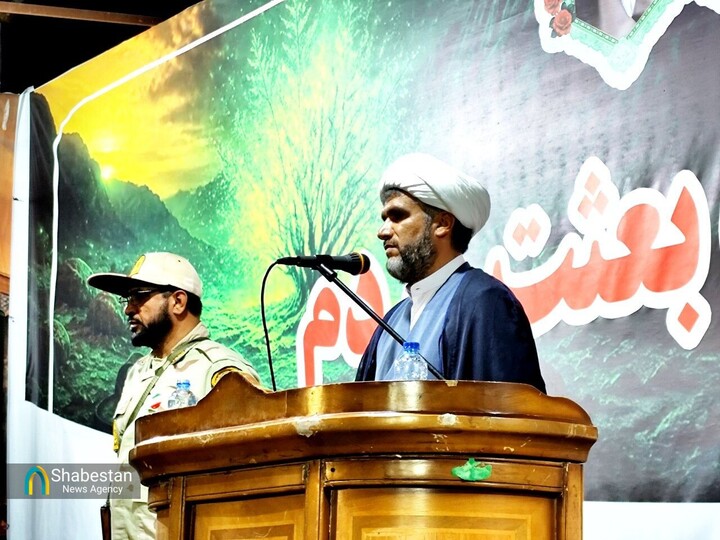 ترور پاسخ پشیمان کننده دارد / در قبال ترور مسئولان، حکام حامی آمریکا به درک واصل خواهند شد