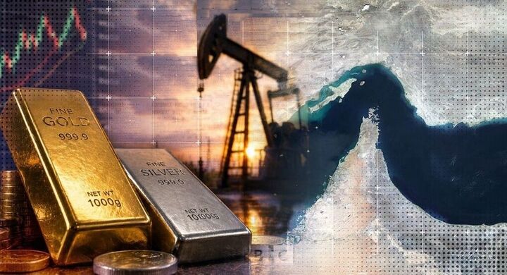 پیامدهای بستن هرمز؛ شوک بزرگ انرژی و آغاز بازآرایی نظم جهانی