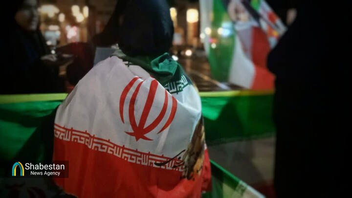 قاب‌هایی از خیمه انتقام؛ پاتوق شبانه اهالی محله رضاشهر مشهد
