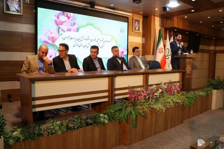 ظرفیت استان مرکزی چرخ صنعت را دوباره می‌چرخاند/ اساتید بدون اضافه‌کار، نخبگان در آستانه خروج