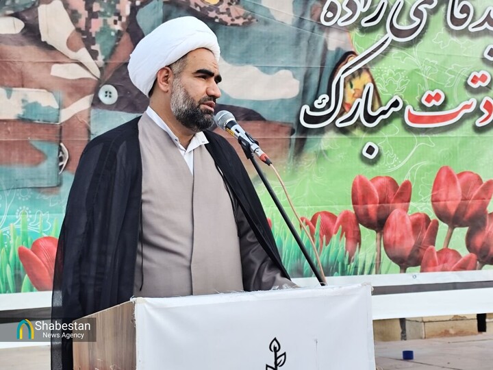 وفای به عهد الهی، رمز عزت شهدای جنگ رمضان است