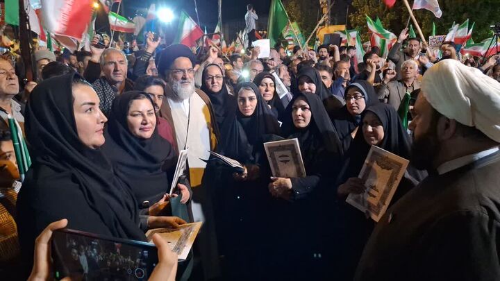 تجلی همبستگی فرهنگی و تربیتی در آیین «سفیران معروف» و طرح «چهل مدرسه، چهل گفت وگو»