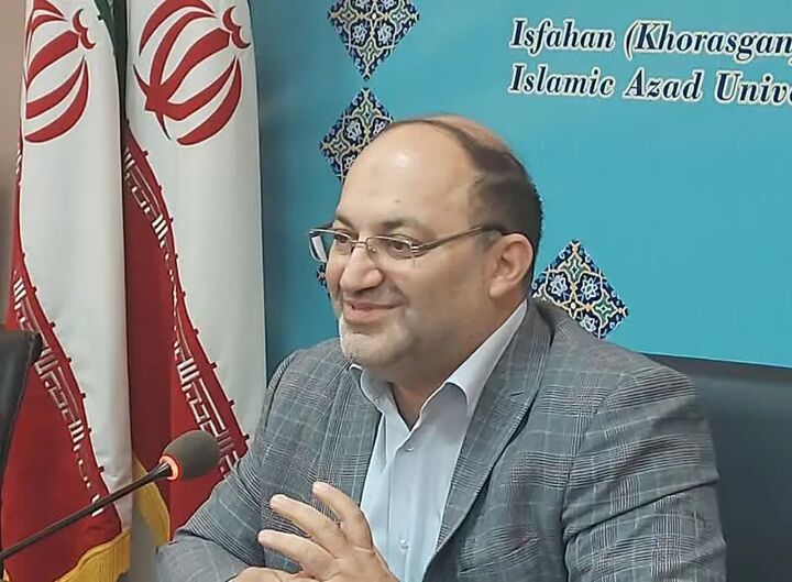 ۳۰۰ عنوان پژوهشی نهج‌البلاغه در دانشگاه آزاد استان اصفهان معرفی شده است