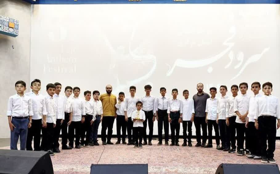 کانون‌های مساجد، میدان‌گاه تربیت نسلی «رازداری، مردم‌داری و مقاومت»