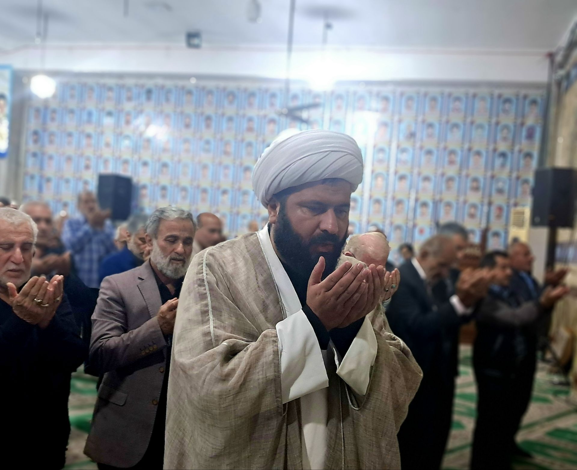 از مصادیق مواسات، حمایت از تولید داخلی است
