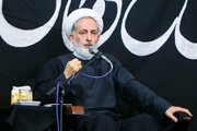 ایرانی و ایران امروز مبدأ تاریخ دنیا خواهد شد