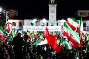 تداوم اقتدار و ایستادگی در میادین شهرستان‌های گیلان
