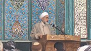 در برابر ظلم و ستم سکوت نخواهیم کرد