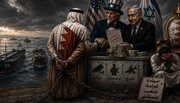بحرین در تله واشنگتن و تل آویو؛ کشوری که امنیتش را به بیرون سپرد