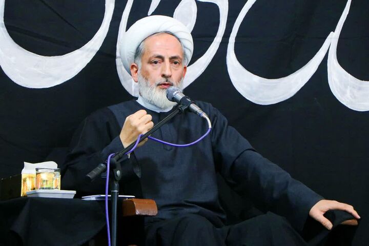 ایرانی و ایران امروز مبدأ تاریخ دنیا خواهد شد