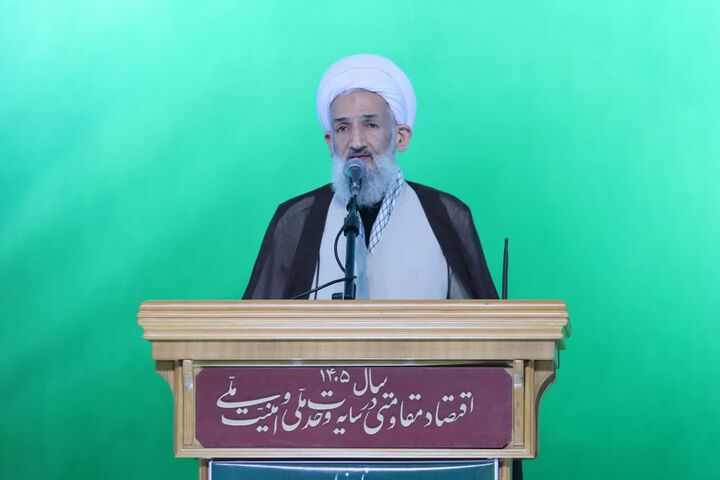 دوران ترس از آمریکا پایان یافته؛ اما از کسانی که از آمریکا می‌ترسند بیم داریم!