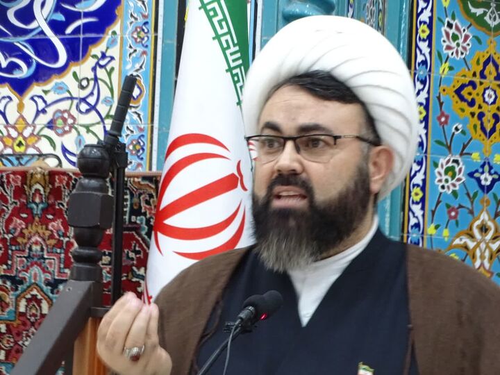 خلیج‌فارس خانه همیشگی ملت ایران است