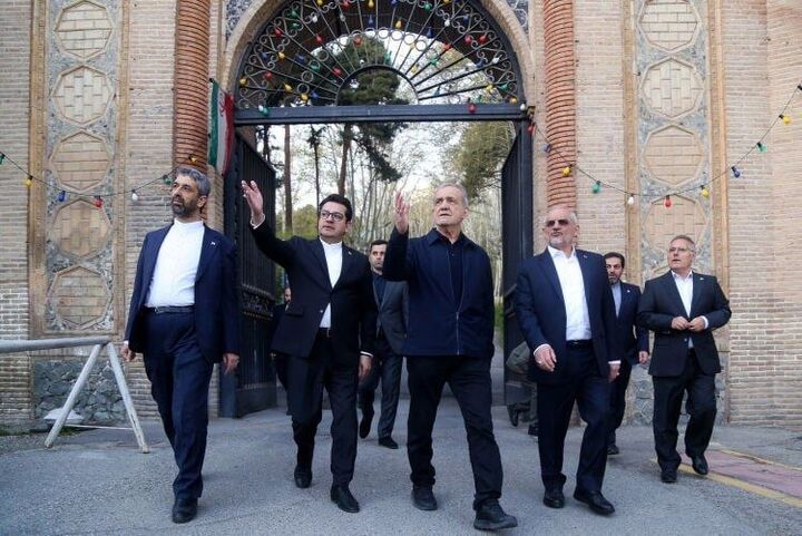 لزوم ثبت مستندسازی و پیگیری حقوقی خسارات وارده در مجامع و سازوکارهای بین‌المللی