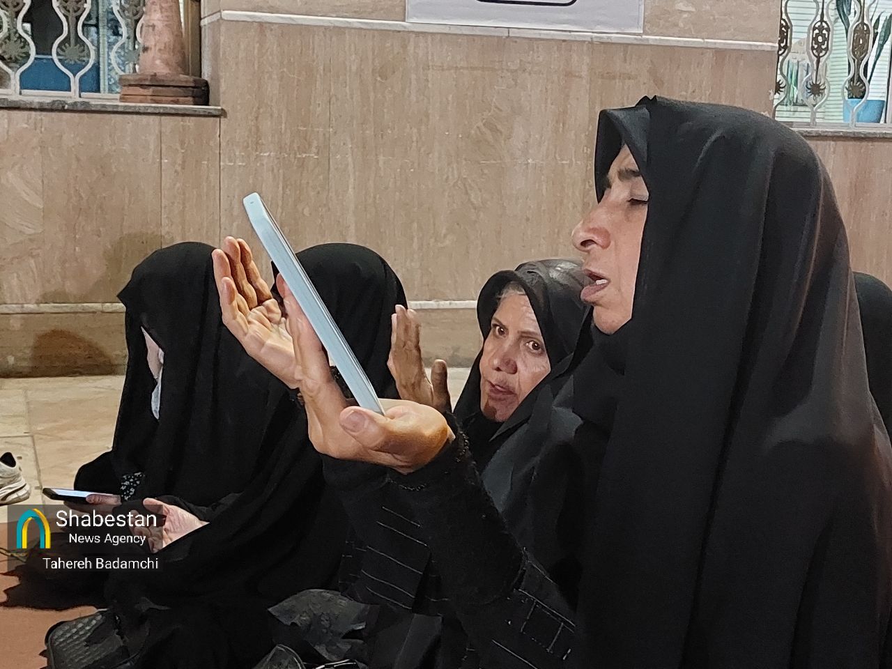 «ملت مبعوث» پای کار ظهور/ خدمترسانی صادقانه، وظیفه منتظران در برهه کنونی