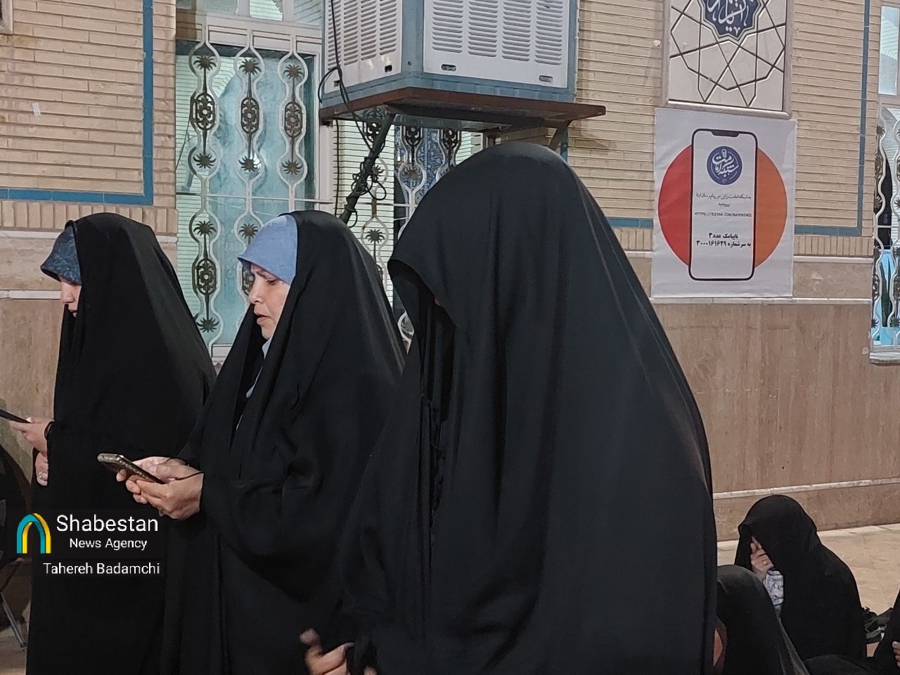 «ملت مبعوث» پای کار ظهور/ خدمت‌رسانی صادقانه، وظیفه منتظران در برهه کنونی