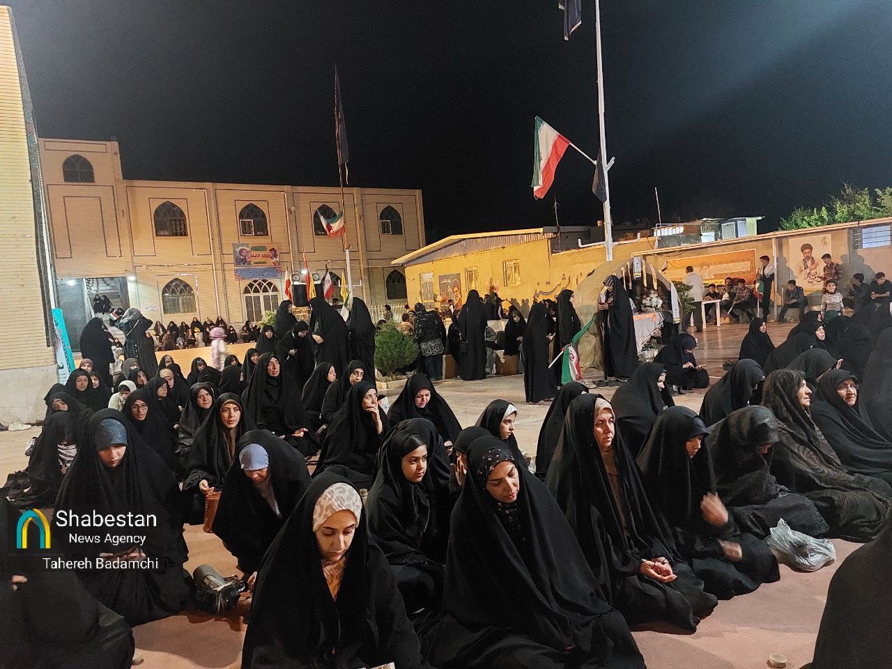 «ملت مبعوث» پای کار ظهور/ خدمترسانی صادقانه، وظیفه منتظران در برهه کنونی