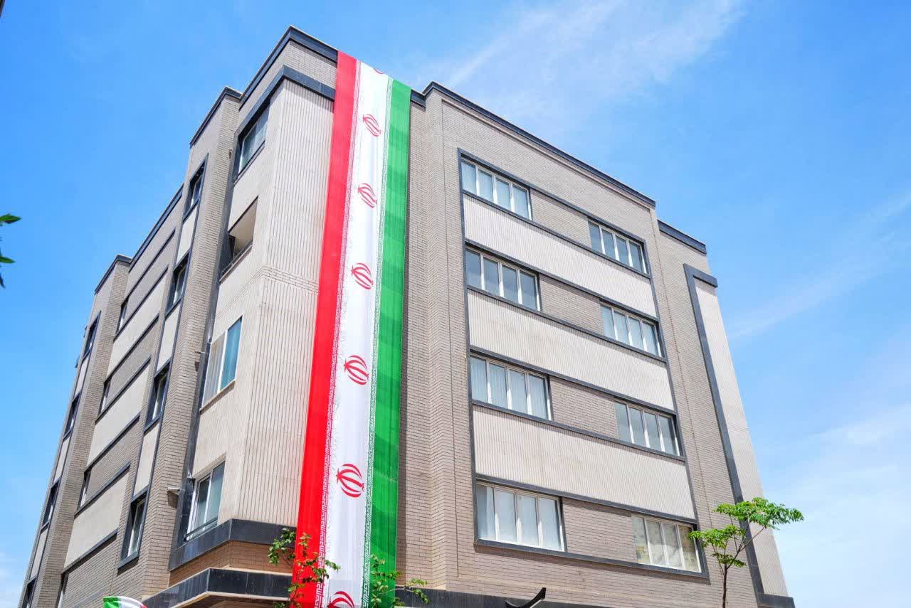 بهرهبرداری از ۲ هزار و ۹۴۹ واحد مسکونی در استان سمنان