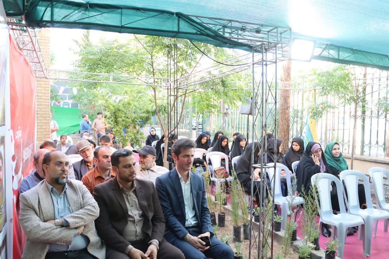 تأکید مدیرکل ارتباطات و زیرساخت سمنان بر نقش امنیت سایبری در پایداری خدمات ارتباطی