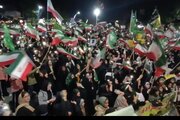 طنین «با نوای کاروان» گنبدی‌ها در حماسه ۶٩