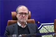 هنرمندان با نمایش روح مقاومت مردم ایران به تاب‌آوری اجتماعی کمک کنند